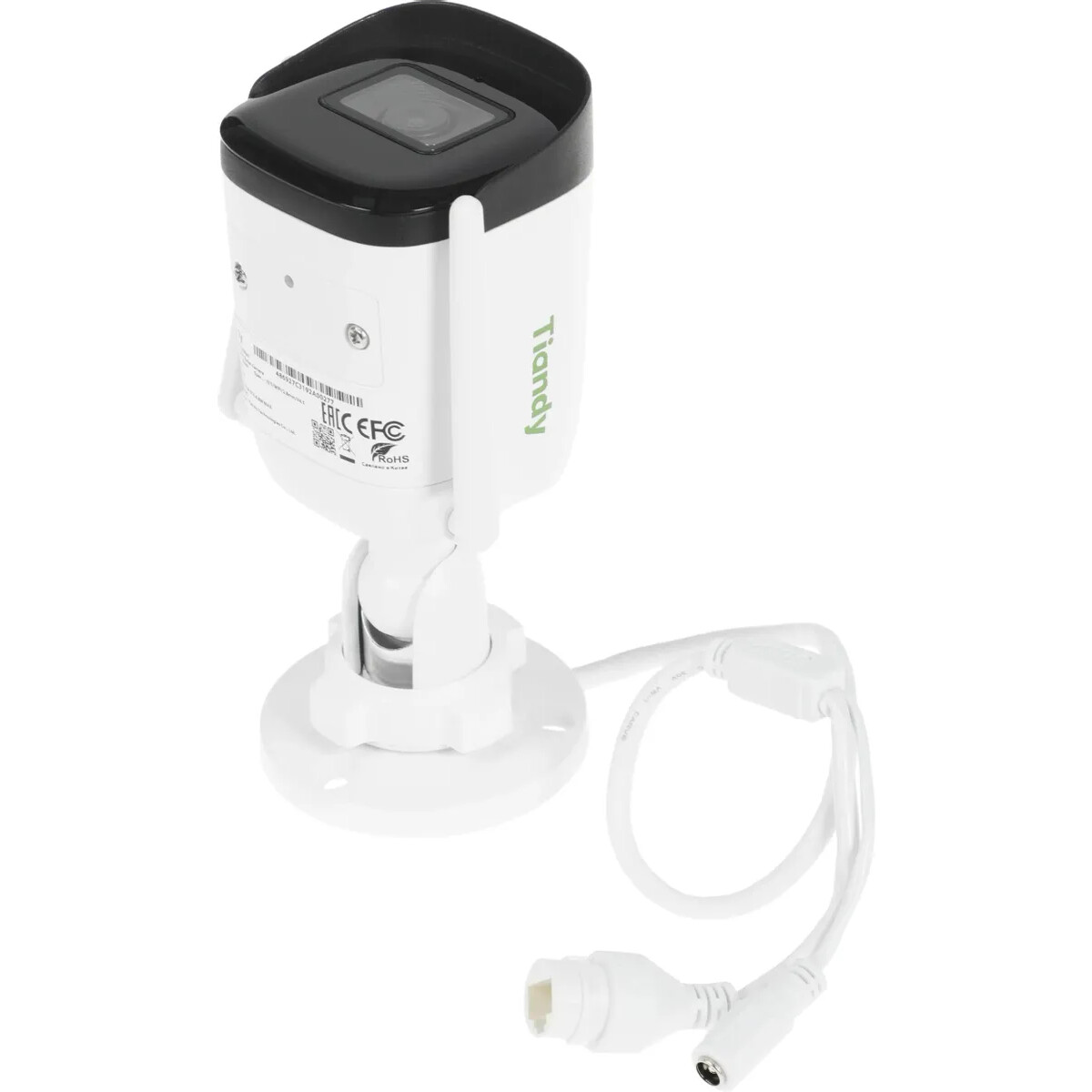 IP камера Tiandy TC-C32WN (I5/Y/WIFI/2.8mm/V4.1) - TC-C32WN I5/Y/WIFI/2.8mm/V4.1 - фото 5