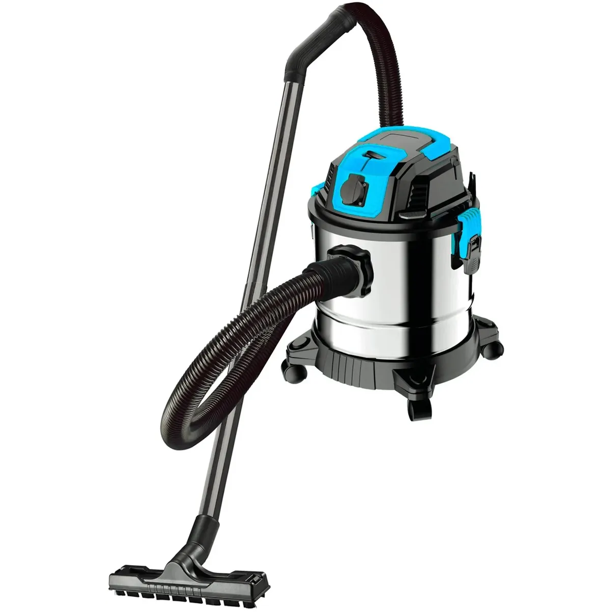 Профессиональный пылесос TurboSky СП-1500/15