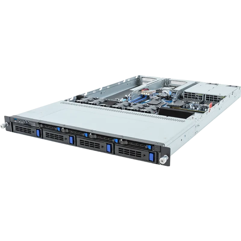 Серверная платформа Gigabyte R133-C11-AAB1 - R133-C11-ACB1