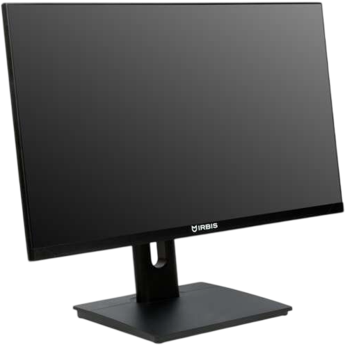 Монитор IRBIS 24" SmartView 24 (ISM24FIDR_U) - фото 3