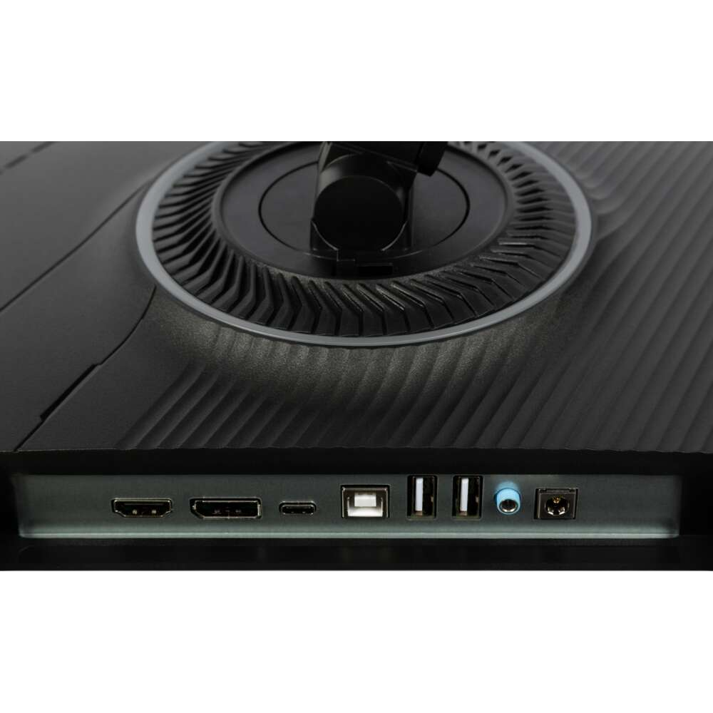 Монитор IRBIS 24" SmartView 24 (ISM24FIDR_U) - фото 5