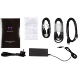 Монитор IRBIS 24" SmartView 24 (ISM24FIDR_U)