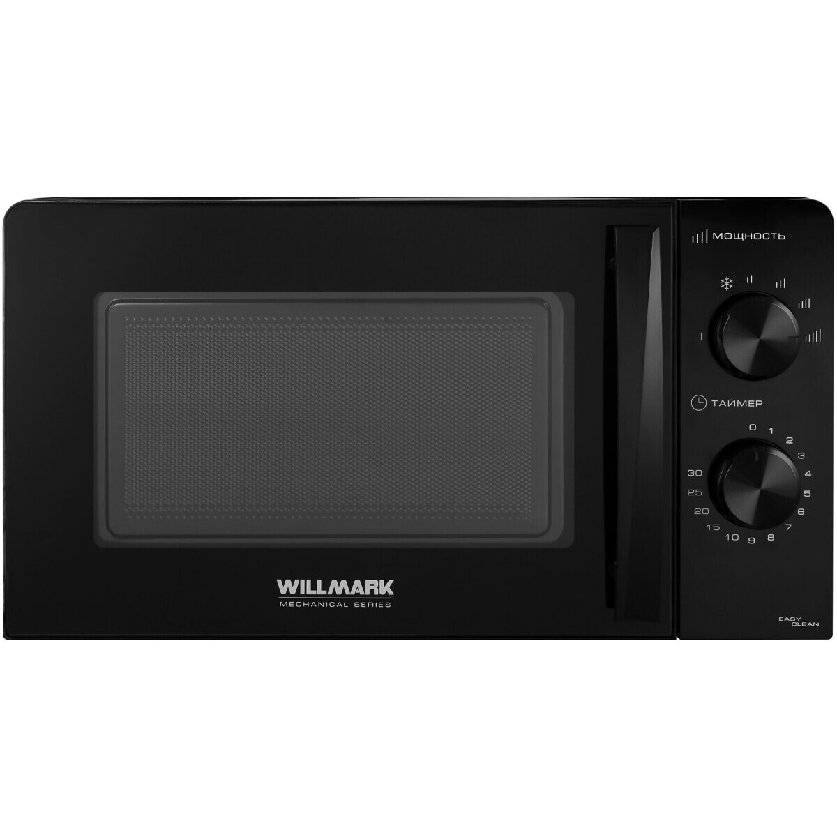 Микроволновая печь WILLMARK WMO-201MB