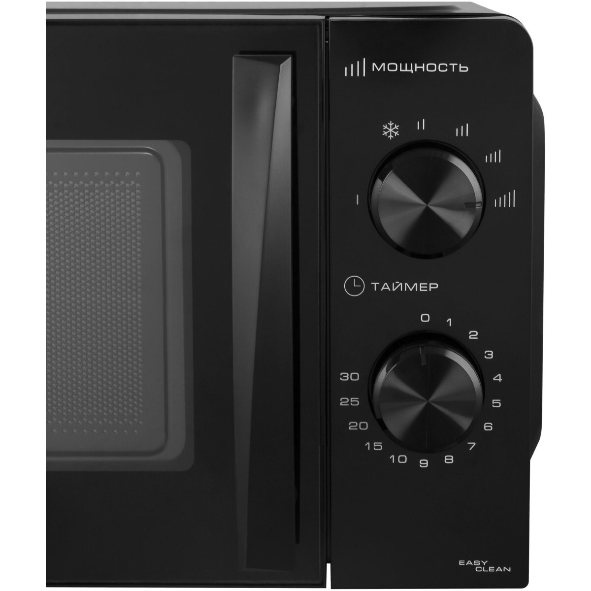 Микроволновая печь WILLMARK WMO-201MB - фото 6