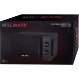 Микроволновая печь WILLMARK WMO-201MB