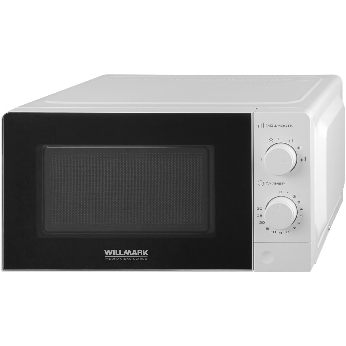 Микроволновая печь WILLMARK WMO-202MW - фото 2