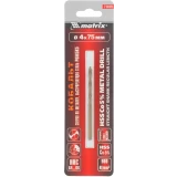 Сверло Matrix 71419