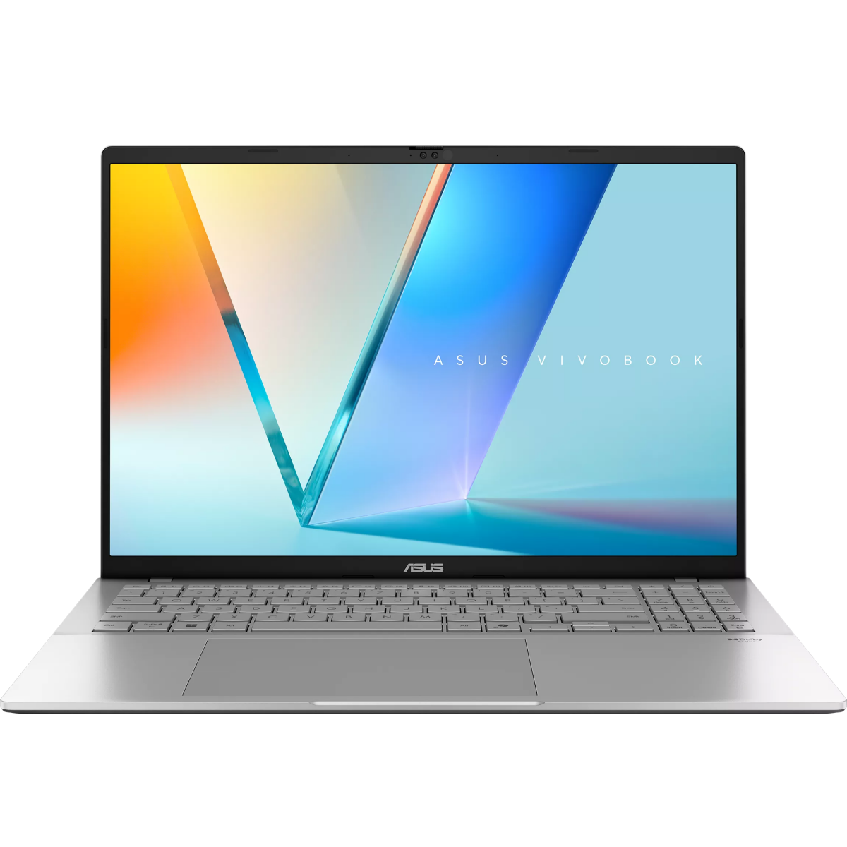 Ноутбук ASUS M3607HA Vivobook S16 Cool Silver (RP012) - M3607HA-RP012