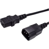 Кабель питания C13 - C14, 1.8м, C3 Solutions C3.PHC006