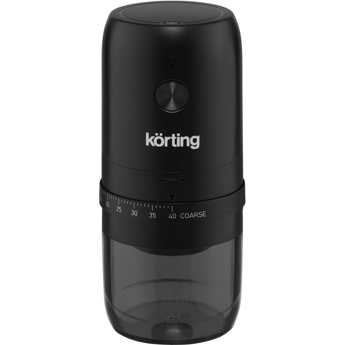 Кофемолка Korting KCG 0030-PR1