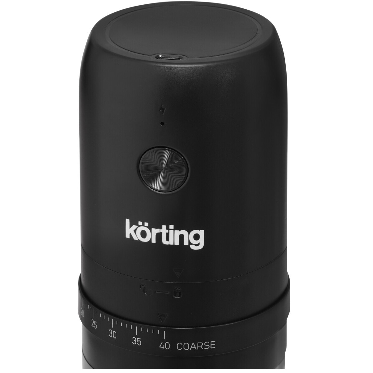 Кофемолка Korting KCG 0030-PR1 - фото 2