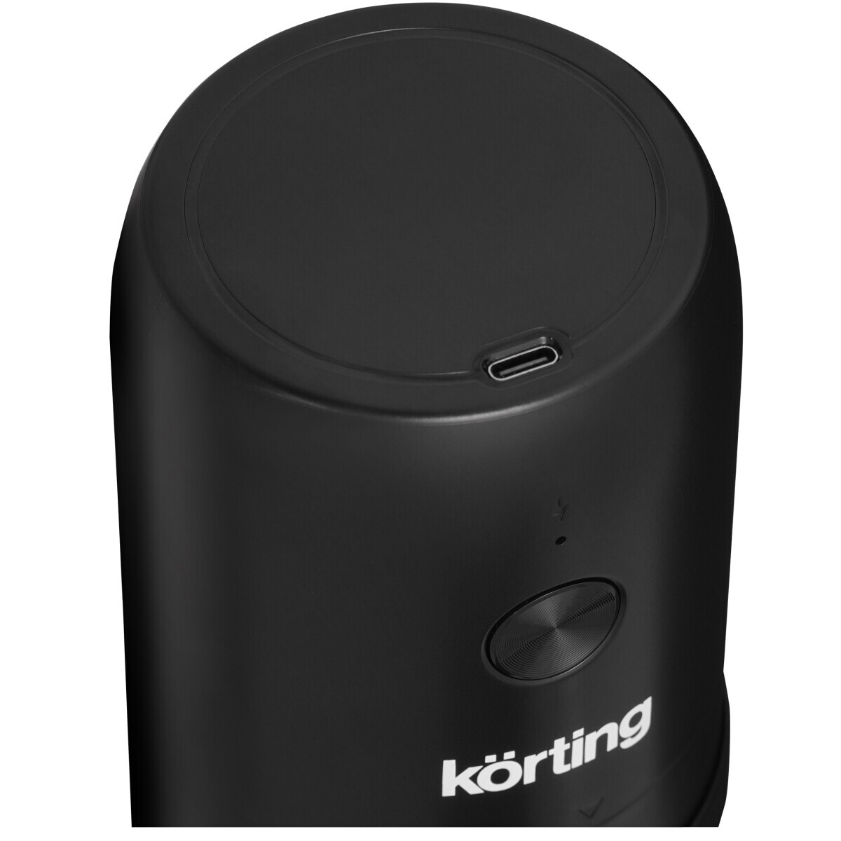 Кофемолка Korting KCG 0030-PR1 - фото 4