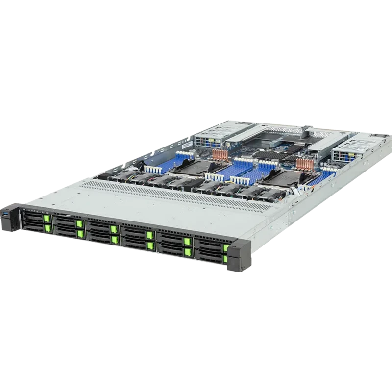 Серверная платформа Gigabyte R184-A92-AAJ1