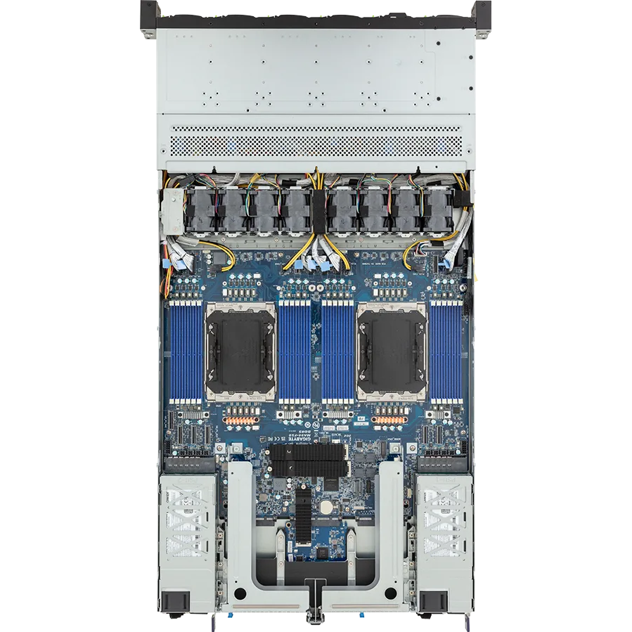 Серверная платформа Gigabyte R184-A92-AAJ1 - фото 4