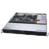 Серверная платформа SuperMicro SYS-6019P-MTR