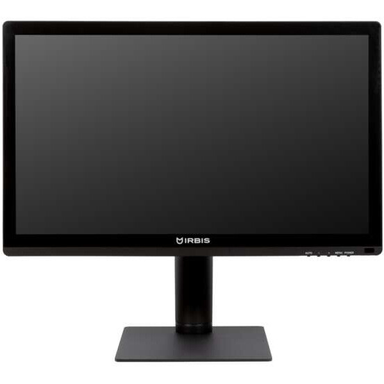 Монитор IRBIS 24" SmartView 24 (ISM24FIDT) - фото 4