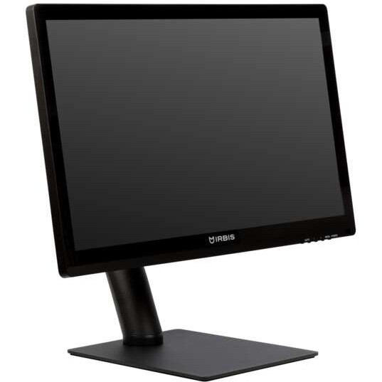 Монитор IRBIS 24" SmartView 24 (ISM24FIDT) - фото 2