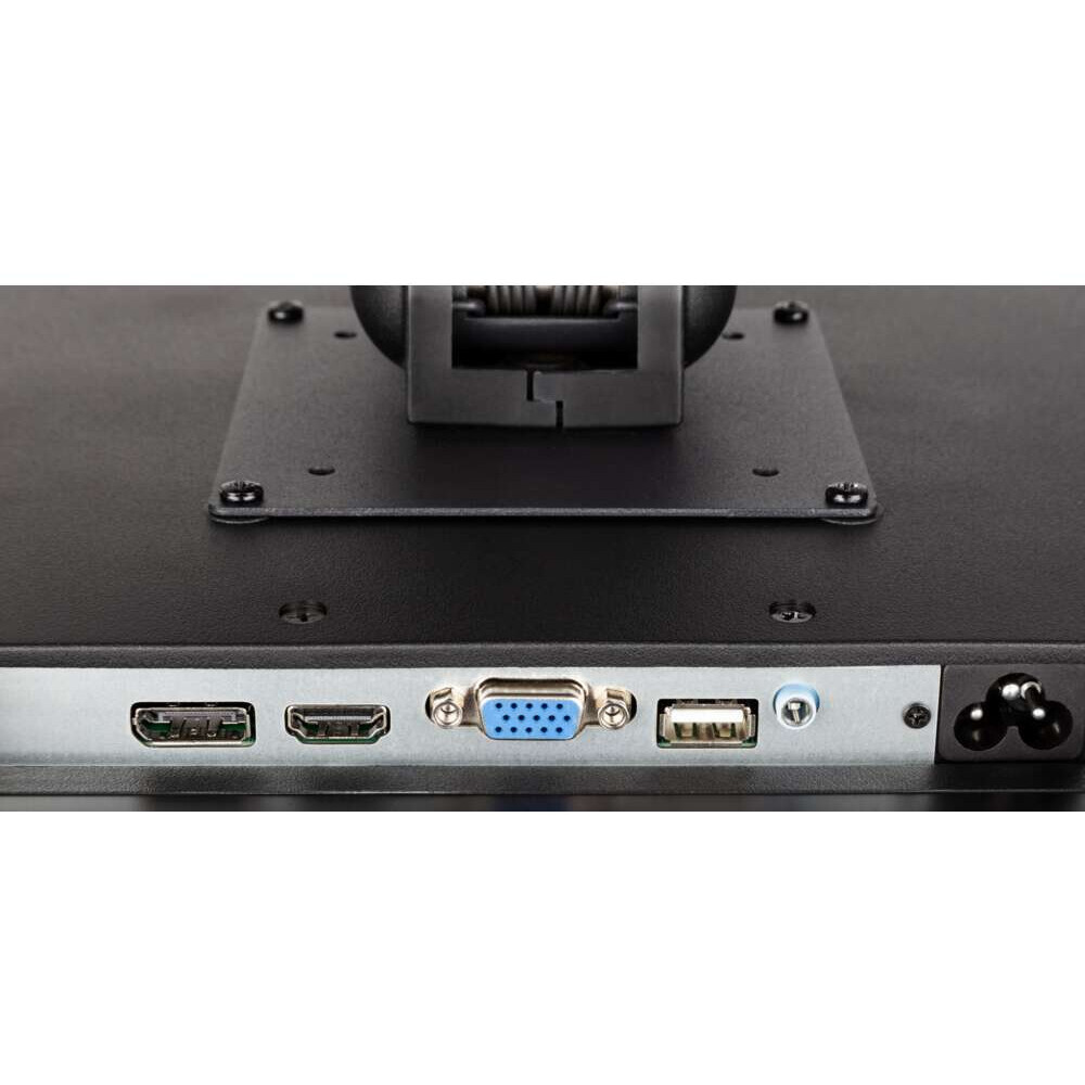 Монитор IRBIS 24" SmartView 24 (ISM24FIDT) - фото 8