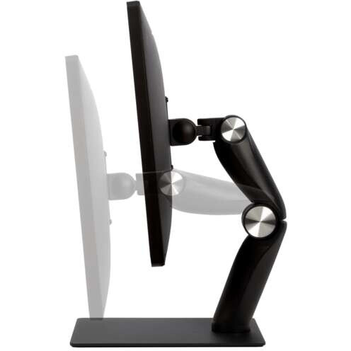 Монитор IRBIS 24" SmartView 24 (ISM24FIDT) - фото 9