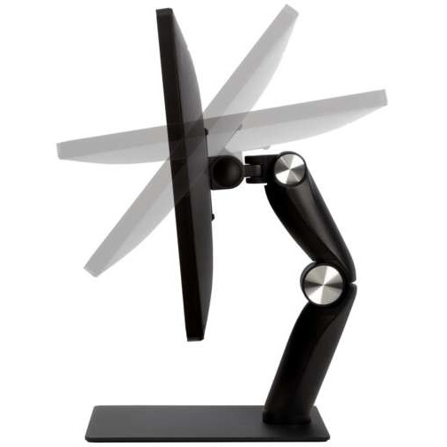 Монитор IRBIS 24" SmartView 24 (ISM24FIDT) - фото 11