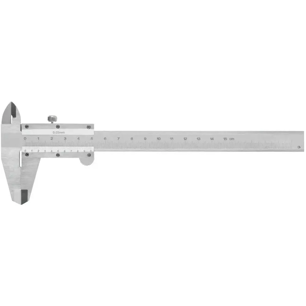 Штангенциркуль FIT 19840