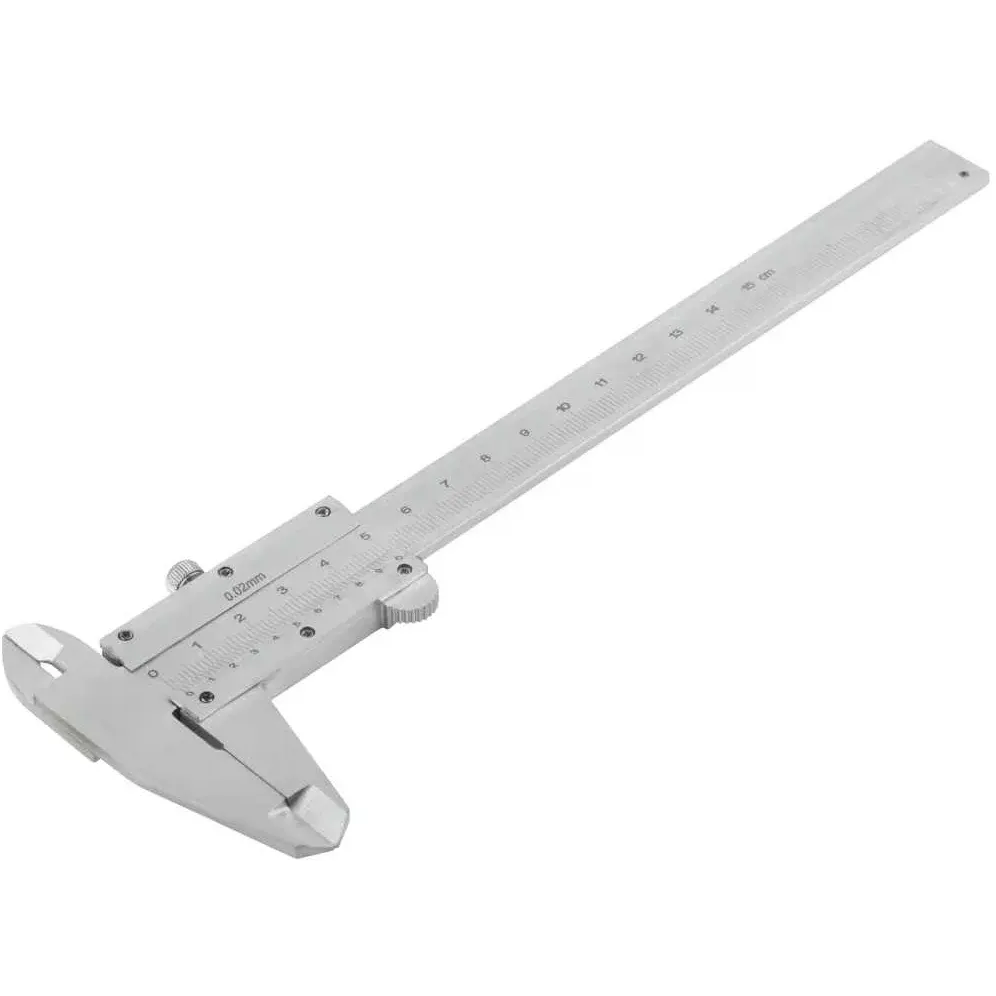 Штангенциркуль FIT 19840 - фото 2