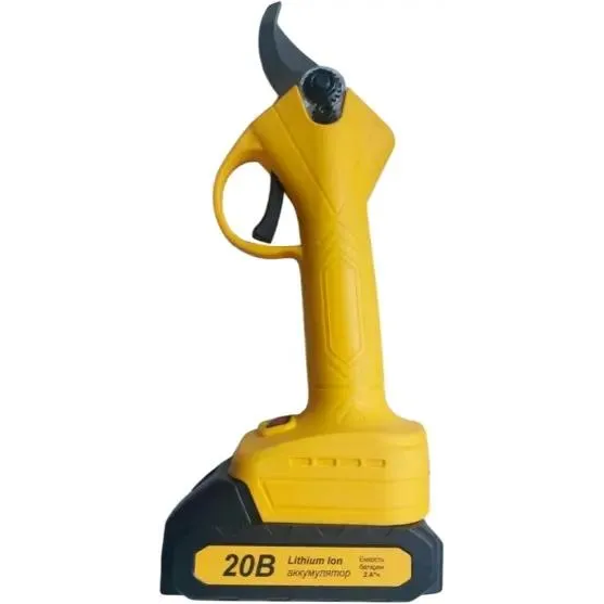 Секатор Eurolux 70/13/140 - фото 3