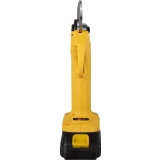 Секатор Eurolux 70/13/140