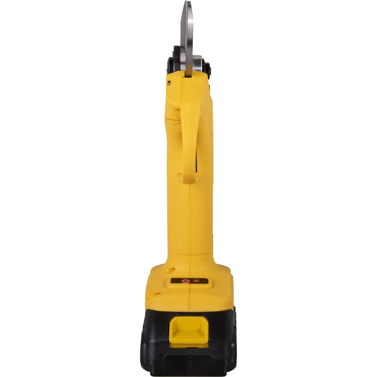 Секатор Eurolux 70/13/140 - фото 5