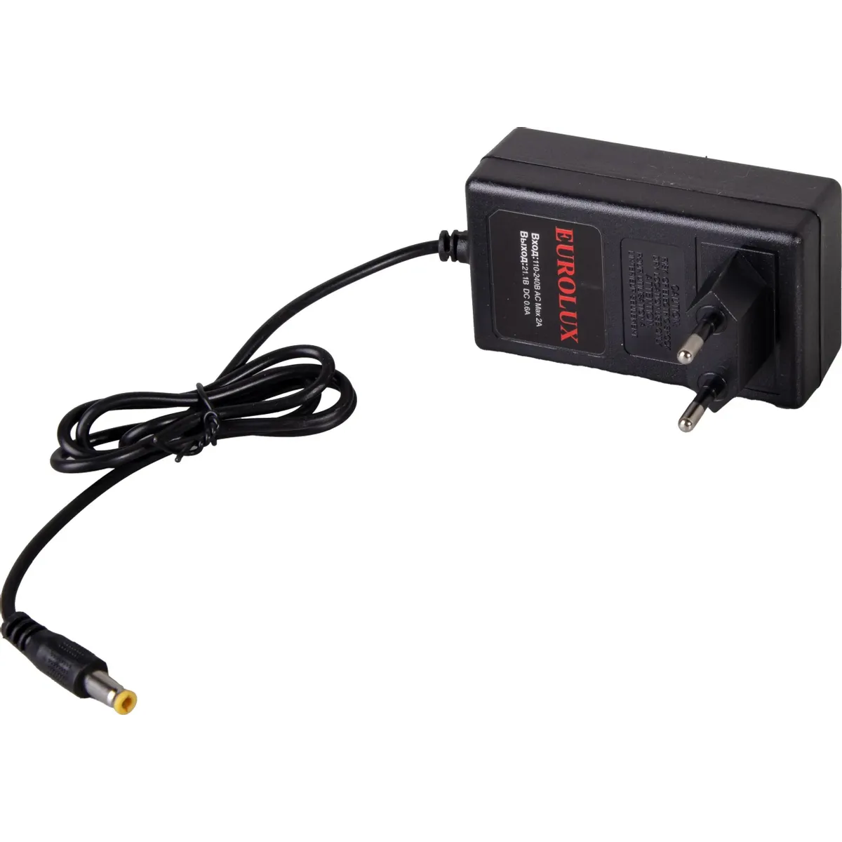 Секатор Eurolux 70/13/140 - фото 6