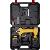 Секатор Eurolux 70/13/140