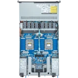 Серверная платформа Gigabyte R183-Z90-AAV2 (Rev. 3.x) (R183-Z90-ACV2)