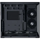 ..... Корпус Lian Li O11 Dynamic Mini V2 Flow Black (0045) Б/У повреждена упаковка (G99.O11DMIV2FX.R0)