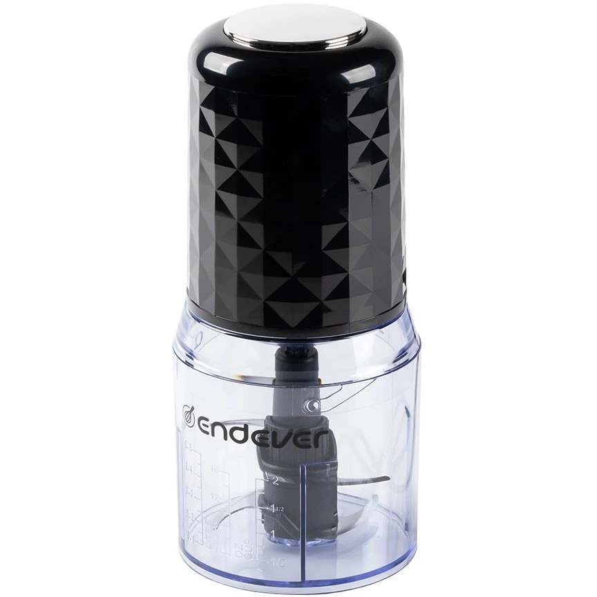 ..... Измельчитель ENDEVER Sigma-59 Б/У мелкие царапины и вмятины на корпусе