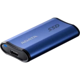 Внешний накопитель SSD 500Gb ADATA SE880 Blue (AELI-SE880-500GCBU)