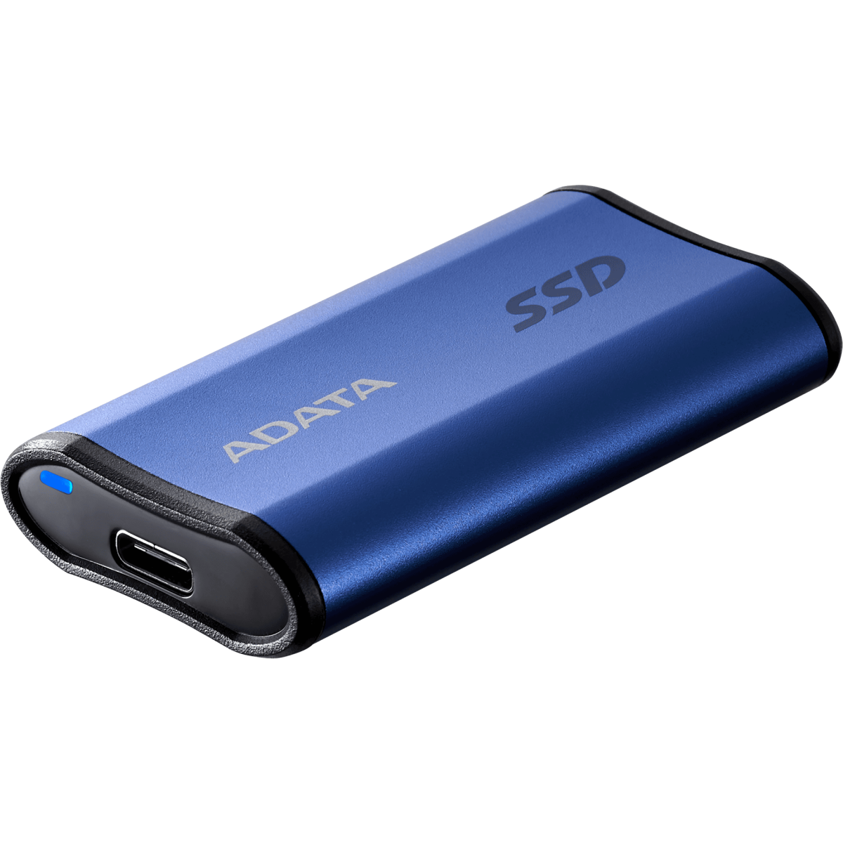 Внешний накопитель SSD 500Gb ADATA SE880 Blue (AELI-SE880-500GCBU)