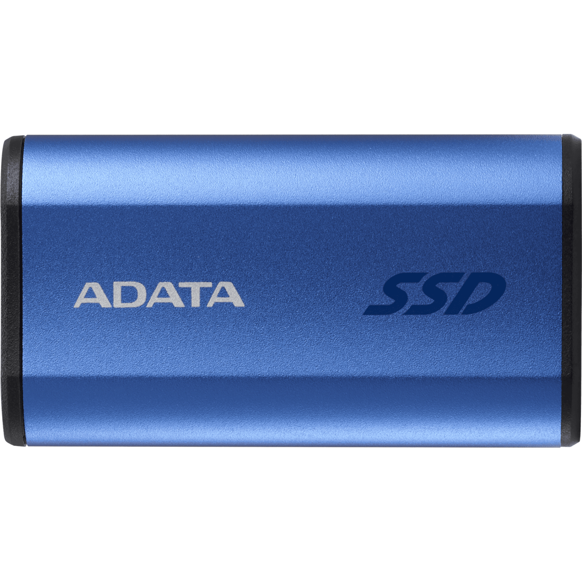 Внешний накопитель SSD 500Gb ADATA SE880 Blue (AELI-SE880-500GCBU) - фото 2