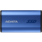 Внешний накопитель SSD 500Gb ADATA SE880 Blue (AELI-SE880-500GCBU) - фото 2