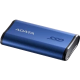 Внешний накопитель SSD 500Gb ADATA SE880 Blue (AELI-SE880-500GCBU)