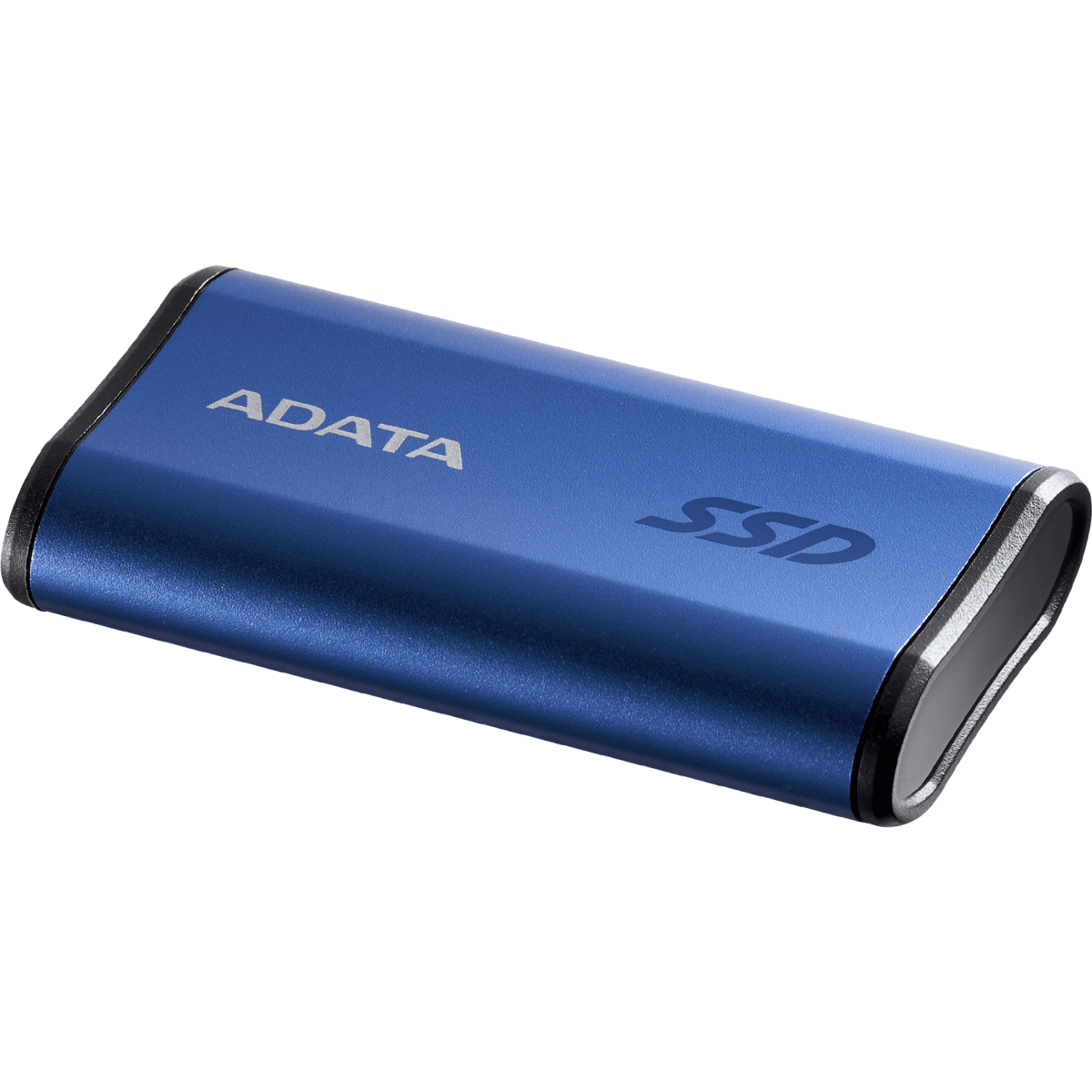 Внешний накопитель SSD 500Gb ADATA SE880 Blue (AELI-SE880-500GCBU) - фото 3