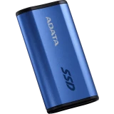 Внешний накопитель SSD 500Gb ADATA SE880 Blue (AELI-SE880-500GCBU)