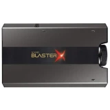 Звуковая карта Creative Sound BlasterX G6 (USB-C) (70SB177000003)