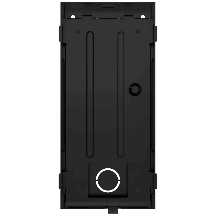 Монтажная коробка Akuvox S535 On-wall Installation Kit - S535_OW_Installation_Kit - фото 2