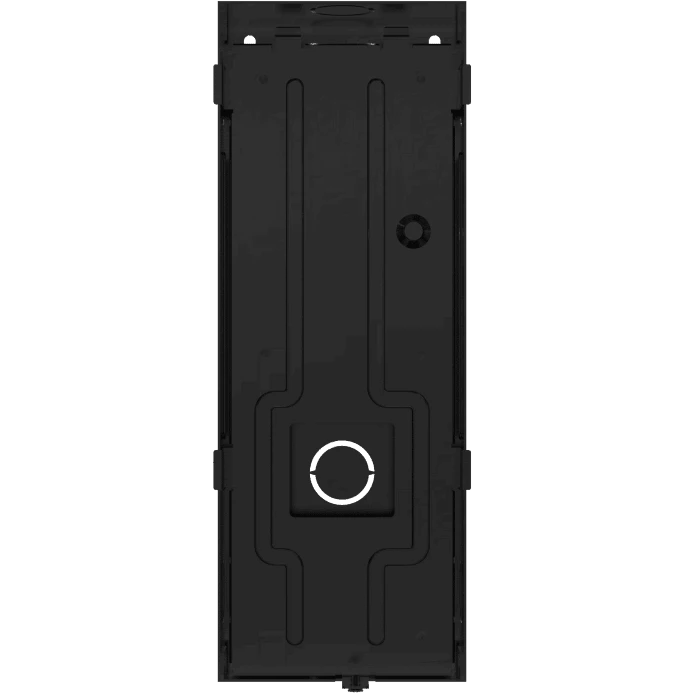 Монтажная коробка Akuvox S535 On-wall Installation Kit - S535_OW_Installation_Kit - фото 4