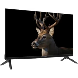 ЖК телевизор TopDevice 24" TDWC24BH3260V Black