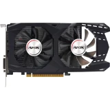 Видеокарта NVIDIA GeForce GTX 1050 Ti AFOX 4Gb (AF1050TI-4096D5H7-V9)