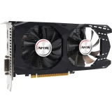 Видеокарта NVIDIA GeForce GTX 1050 Ti AFOX 4Gb (AF1050TI-4096D5H7-V9)