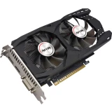 Видеокарта NVIDIA GeForce GTX 1050 Ti AFOX 4Gb (AF1050TI-4096D5H7-V9)
