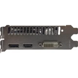 Видеокарта NVIDIA GeForce GTX 1050 Ti AFOX 4Gb (AF1050TI-4096D5H7-V9)