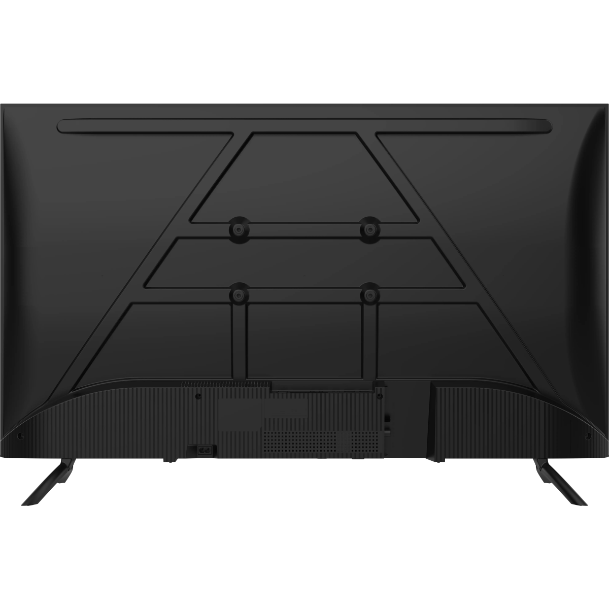 ЖК телевизор TopDevice 43" TDWC43BF2110V Black - фото 3